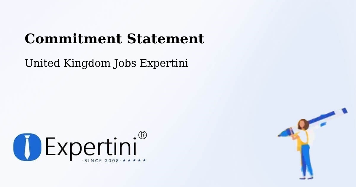 Corporate Commitment – Huntingdon - United Kingdom Jobs Expertini