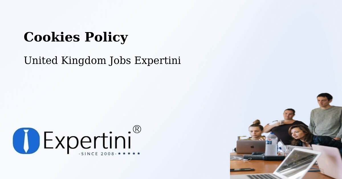 Cookie Policy – Huntingdon - United Kingdom Jobs Expertini