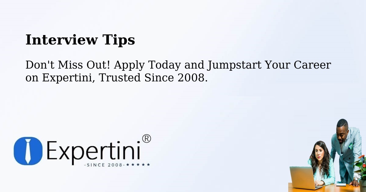 Interview Tips & Techniques for Job Seekers – Huntingdon - Huntingdon, United Kingdom Jobs Expertini