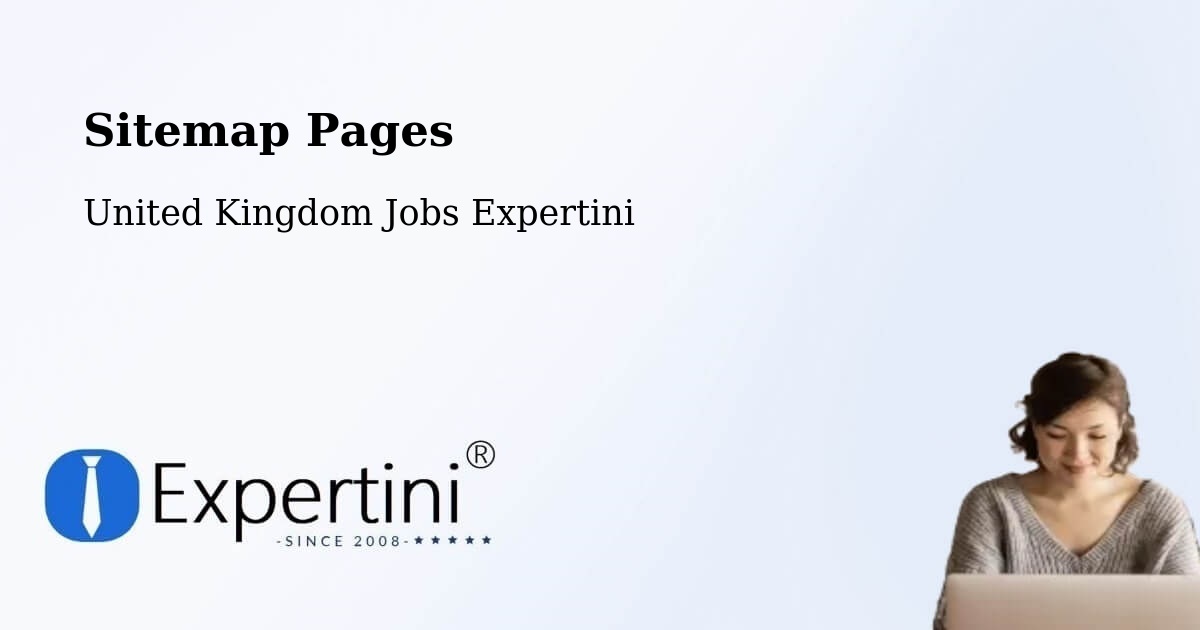 Sitemap Pages - Huntingdon - United Kingdom Jobs Expertini